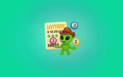 Dynamic Lottery Ads with Reliable Triggers
