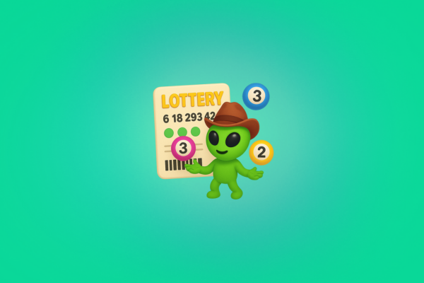 Dynamic Lottery Ads with Reliable Triggers