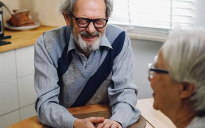 The Senior Living Marketing Playbook: Connecting With Residents & Families, Building Trust, Driving Moves