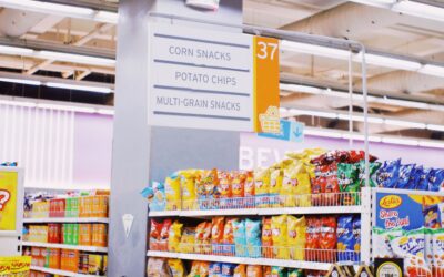 The CPG Marketing Playbook: Winning in a Shelf-less, Scroll-First World