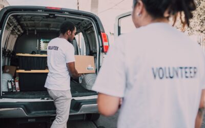 The Government & Non-Profit Marketing Playbook: Engaging Citizens, Driving Missions