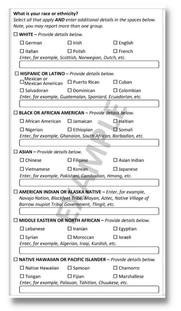 2030 census 