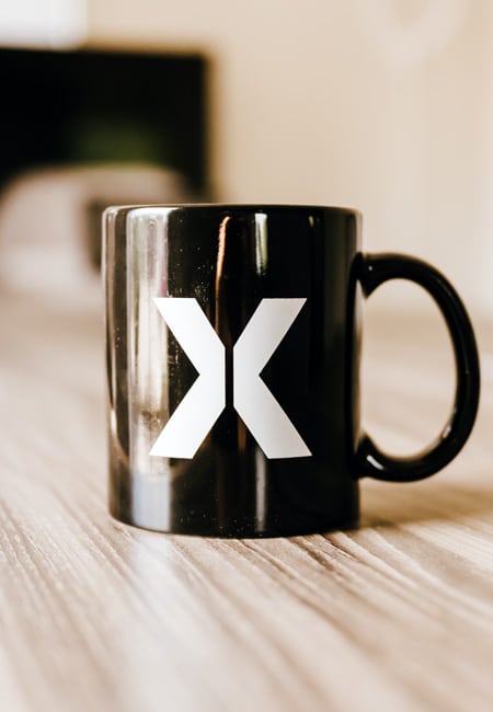 KORTX Coffee