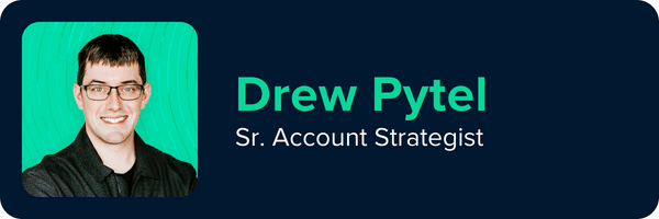 drew pytel