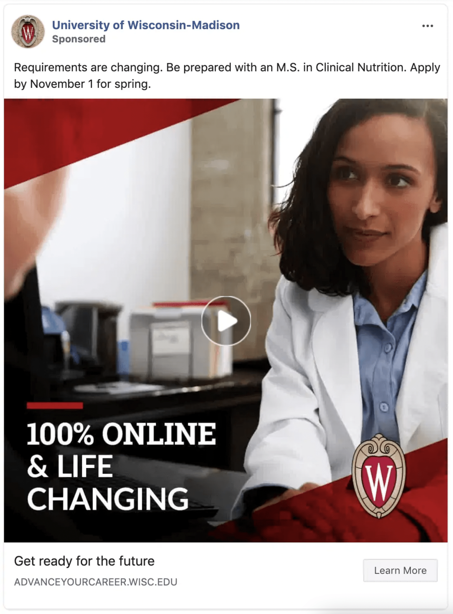 The Enrollment Funnel: Creating One Winning Tactics The Enrollment Funnel: Creating One Winning Tactics