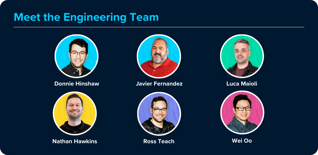 kortx engineering team