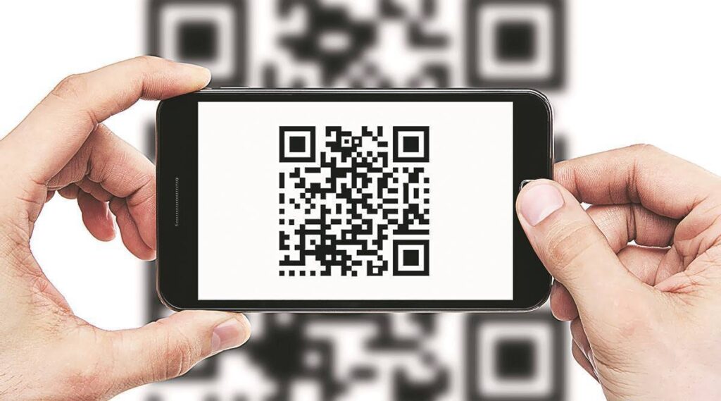 qr code app downloads